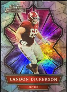 Landon Dickerson