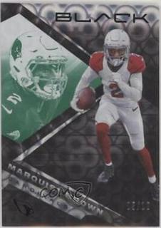 Marquise Brown