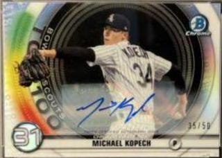 Michael Kopech