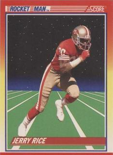 Jerry Rice