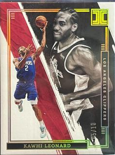 Kawhi Leonard