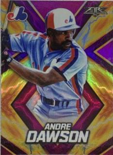 Andre Dawson