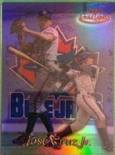 Jose Cruz Jr.
