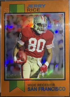 Jerry Rice