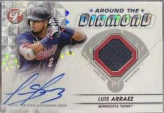 Luis Arraez