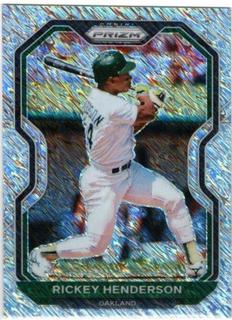 Rickey Henderson