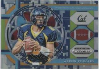 Aaron Rodgers