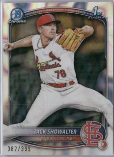 Zack Showalter