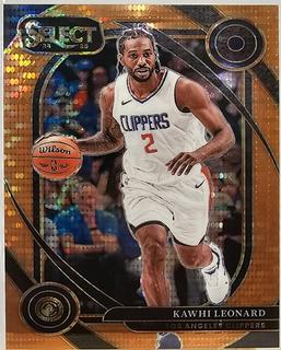 Kawhi Leonard