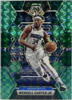 Wendell Carter Jr.