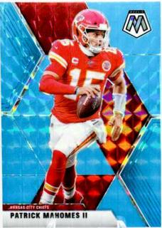 Patrick Mahomes II