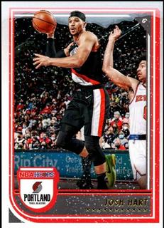 Josh Hart