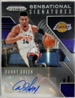 Danny Green