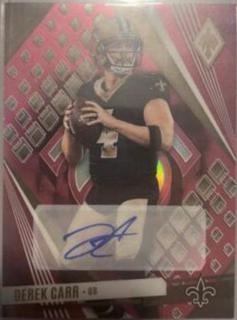 Derek Carr