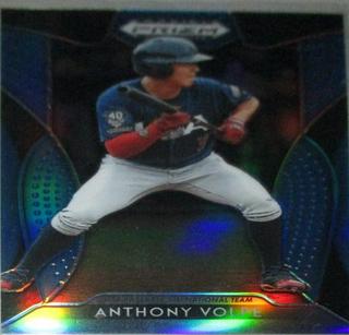Anthony Volpe