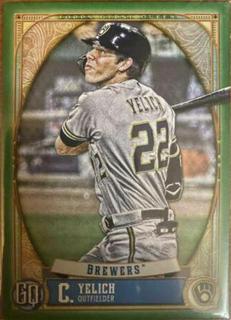 Christian Yelich