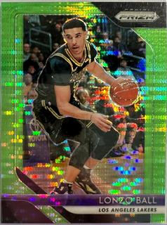 Lonzo Ball