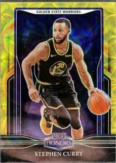 Stephen Curry