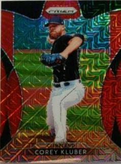 Corey Kluber