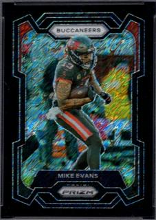 Mike Evans