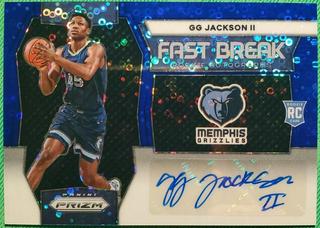 GG Jackson II