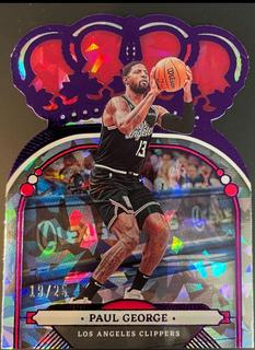 Paul George