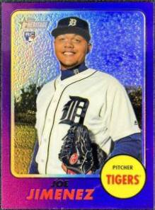 Joe Jimenez