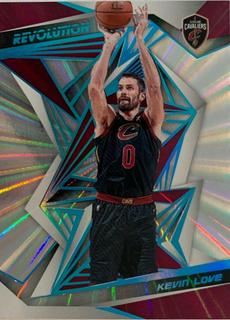 Kevin Love