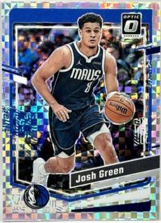 Josh Green