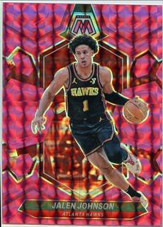 Jalen Johnson