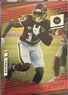 Terry McLaurin