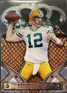 Aaron Rodgers