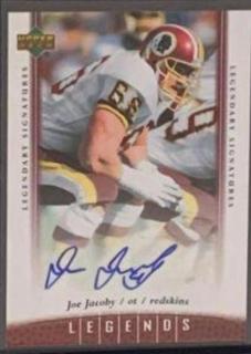 Joe Jacoby
