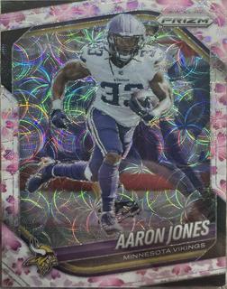 Aaron Jones