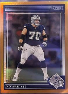 Zack Martin