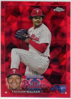 Taijuan Walker