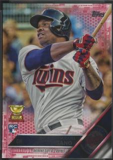Miguel Sano