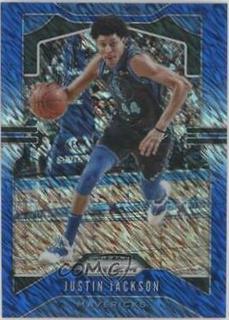 Justin Jackson