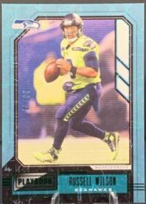 Russell Wilson