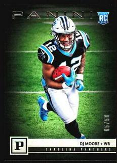 DJ Moore