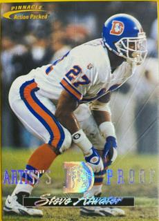 Steve Atwater