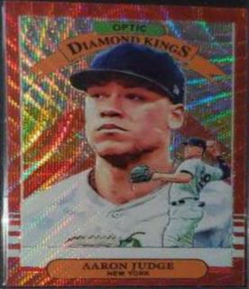 Aaron Judge