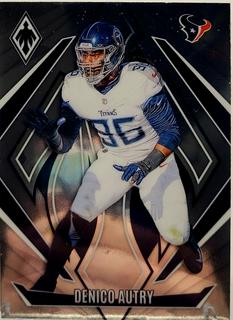 Denico Autry