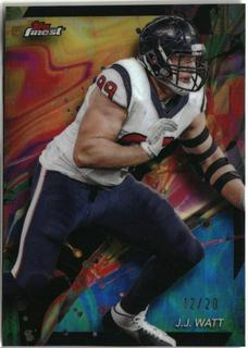 J.J. Watt