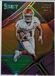 Kyler Murray