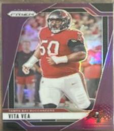 Vita Vea