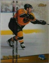 Ray Bourque #101 Hockey Cards 1998 Finest Prices
