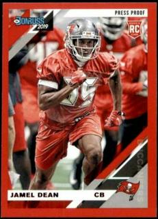 Jamel Dean