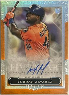 Yordan Alvarez