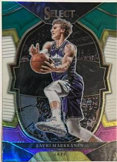 Lauri Markkanen